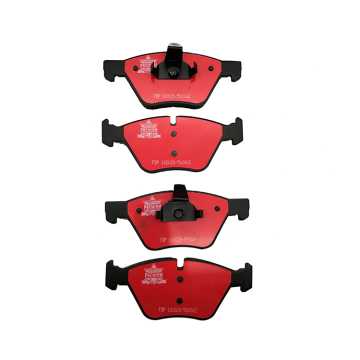 OEM Auto Brake Pads Wholesale Prices
