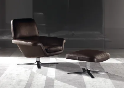 Blake-Soft by Minotti