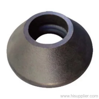 P101189 Disc Spool For Disc Harrow Parts Case-ih 