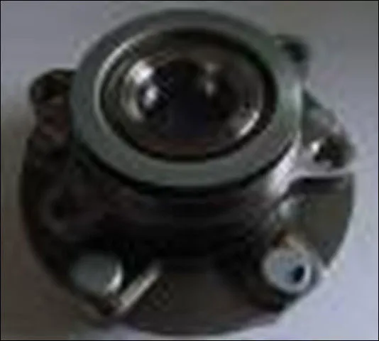 40202-je20a-c100 Wheel Hub E-wh-ns024