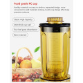 Kitchen Multifonctionnel Portable Smoothie Tea Blender