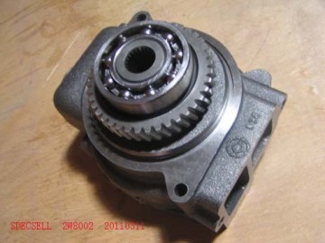 POMPA ACQUA DI CATERPILLAR 2W8002