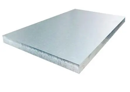 5052 Aluminum Sheet