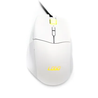 Professional Gaming Mouse: OEM/ODM Manufactured Ergonomic Mice for Gamers