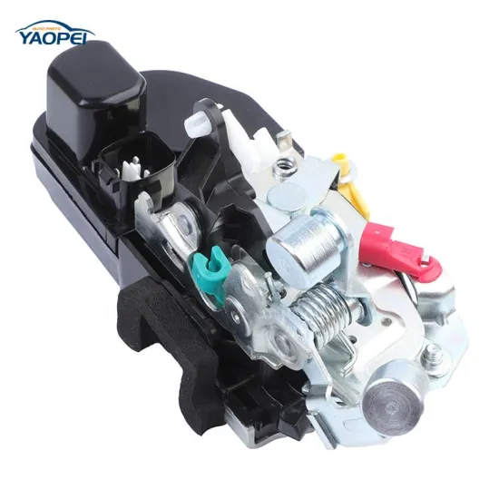 55113369AA YAOPEI Front Left Driver Side Door Latch Lock Actuator for Jeep Commander 2006-2010 SUV