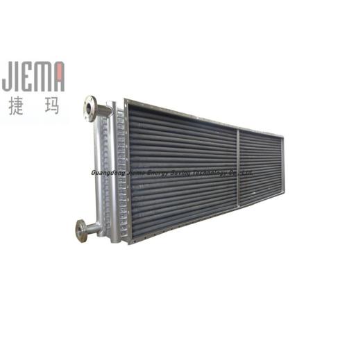 Finned Tube Heat Exchanger Exhaust Gas Economizer for Waste Heat Recovery Supplier