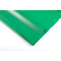 Película verde PVC Flex Film