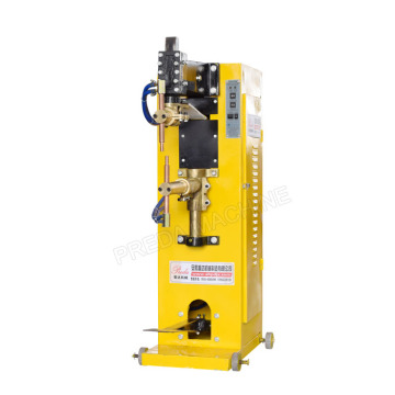 High Quality Spot Welding Machine for Metal Sheet - Point Welder For Sale
