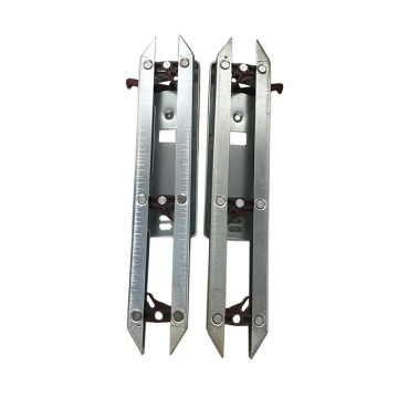 Elevator Door Knife