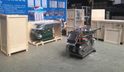 High Quality Herbal Cutter Machines for Aromatic Herbs, Tea Leaves, Lemongrass, and Licorice Root