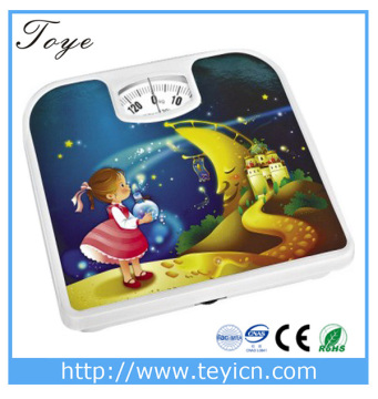 weighing scales 130kg health scale