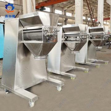 Seri YK-160 Saywaying Granulator