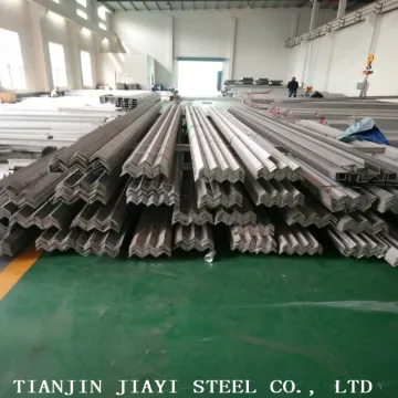 309S Stainless Steel Angle