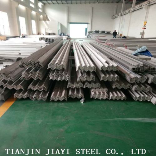 309S Stainless Steel Angle