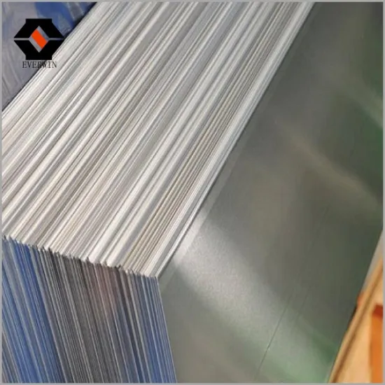 1100 1200 O H23 H32 Textured Aluminum Sheet