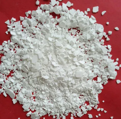 Corrosive Metal Desiccant for Effective Moisture Control