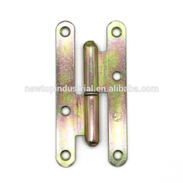 China Manufacturing H type Iron Cabinet Door and Window Hinge