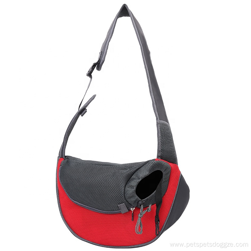 Hands-free Switchable Breathable Single Shoulder Sling