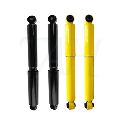 BAIC Shock Absorbers and Suspension Parts for BJ Series and BAIC PLUS
