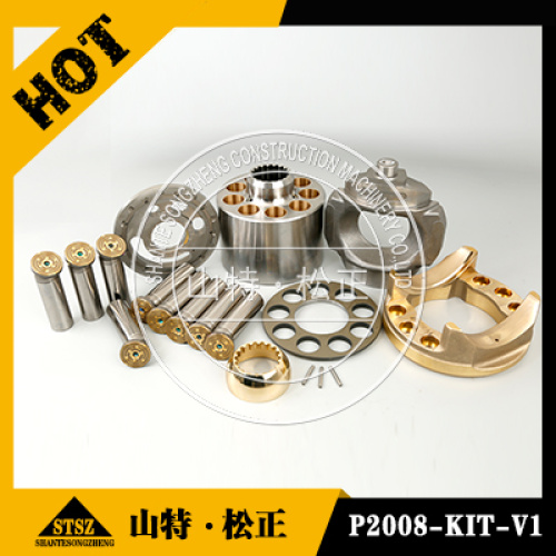 Kit d&#39;entretien pour vérin hydraulique Komatsu HD465 707-98-26901