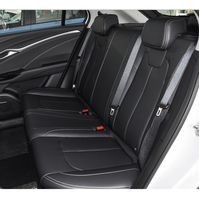 Nezha U Compact Car Nezha U Compact Car