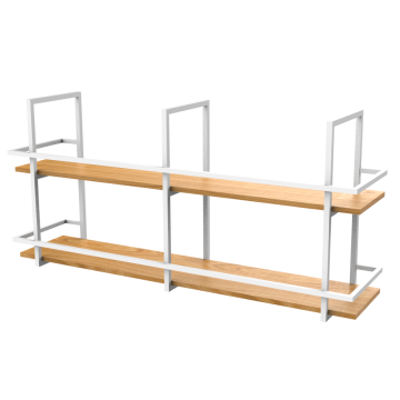 Storage Wall rack levia