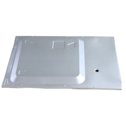 Wahin home refrigerator back shell