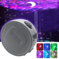 Lumière de nuit LED Projecteur Starry Sky