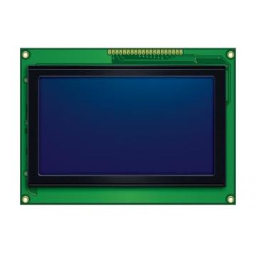 High Quality 240X128 Graphic LCD Display Module