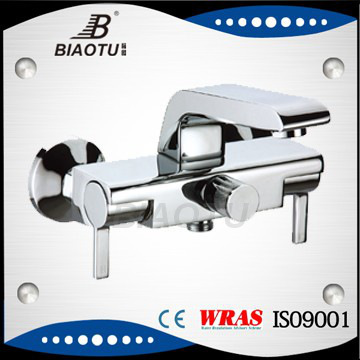 2014 New Design brass bathtub faucet bathroom accessories
