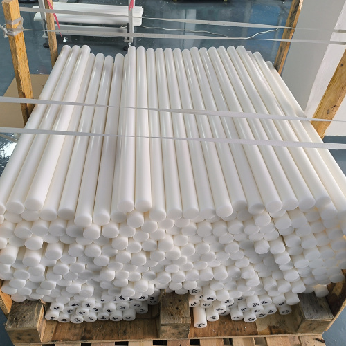 Hassas pom çubuk endüstriyel sınıf termoplastik