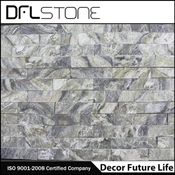 Harga Rendah Marmer Hijau Marble Cultured Stone