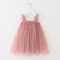 Summer dress for toddler and children girls