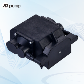 JDPUMP AP-MP50 Air Pump - Silent Fishing and Vacuum Air Pump