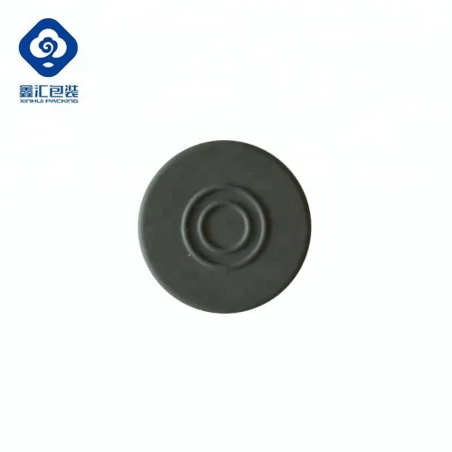 20mm Pharmaceutical Butyl Rubber Stopper, High Quality 20mm