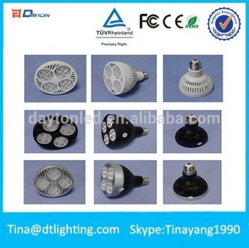 新しい2015 Dimmable Par30 38 LED電球