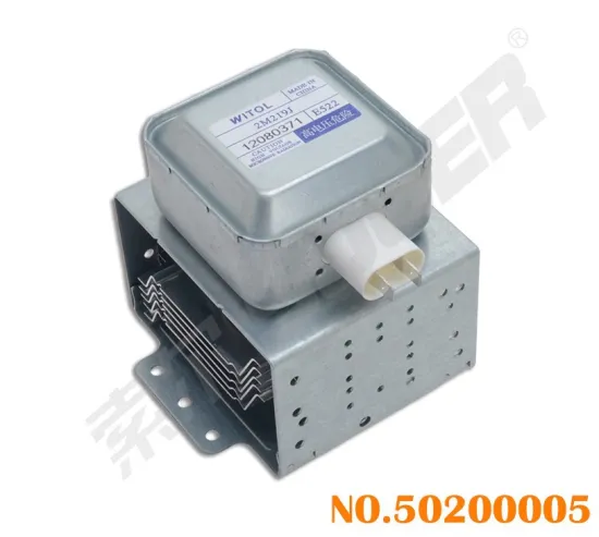 Suoer Good Quality 900W Microwave Oven Magnetron