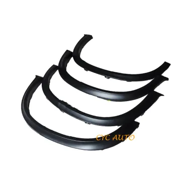 Wholesale X5 E70 Wide Wheel Arches BMW X5 Series 2007 2009 2010