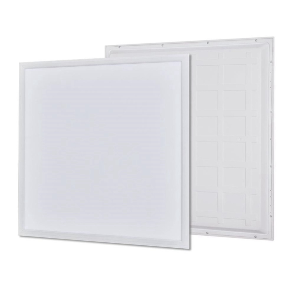 Tensão AC100-240V LED luz do painel de luz