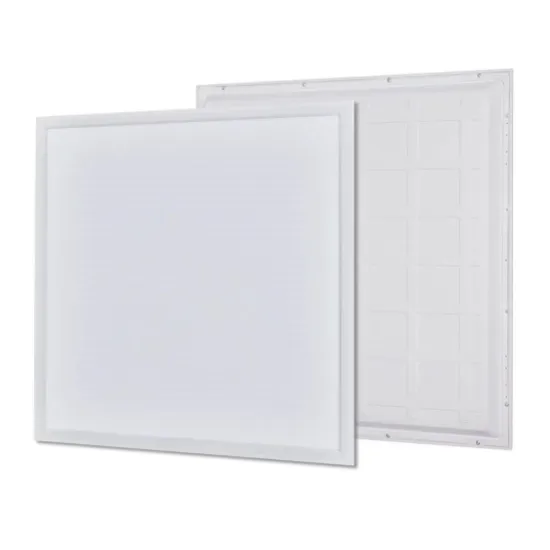 Voltage Ac100-240v Led Light Panel Light