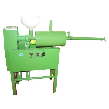 automatic rice vermicelli making machine