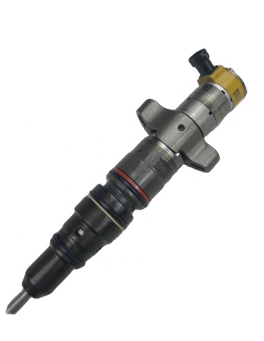 Injecteur de carburant à rampe commune CAT C7 10R7225