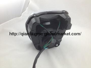 FT150 Shepherd Headlight for many types of motorcycle