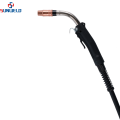 TW Spray Master V350 MIG GUN