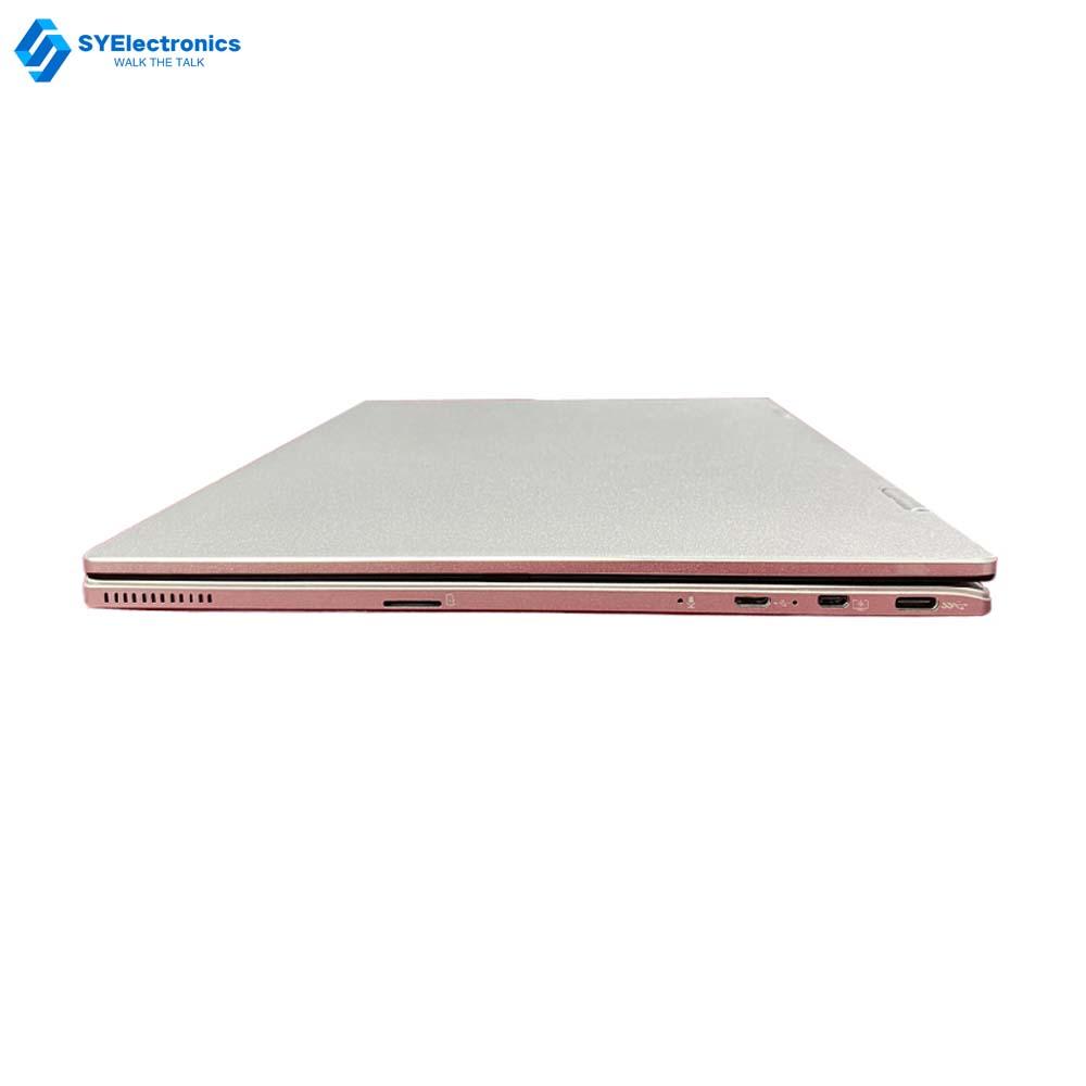 Quality Private Mold OEM 11inch Flip 360 Laptop