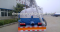 CLW GROUP TRUCK Xe tải hút Foton Fecal