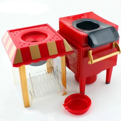 Hot Sale Nostalgia 1100W Electric Popcorn Maker