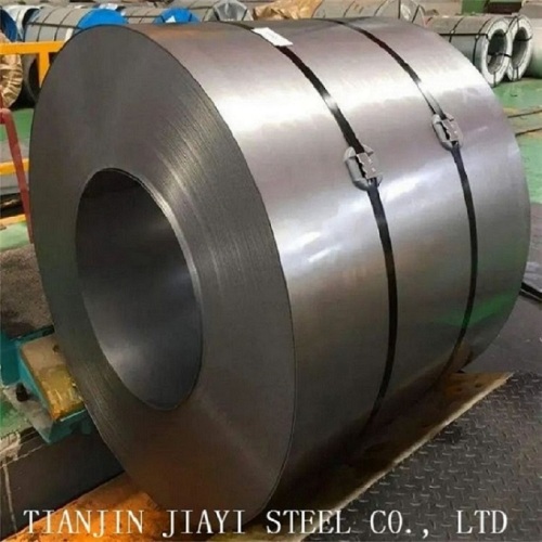 Bobine d'aluminium 1 série