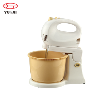 Mixer Kichenaid 5 velocità Nuovo arrivato Aiutante in cucina
