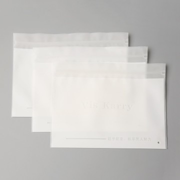 Reusable Biodegradable Cornstarch Ziplock Bags